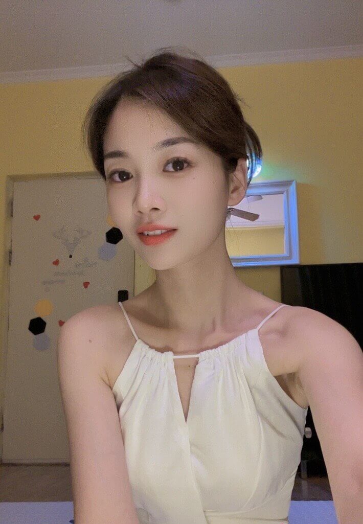 汐瑤