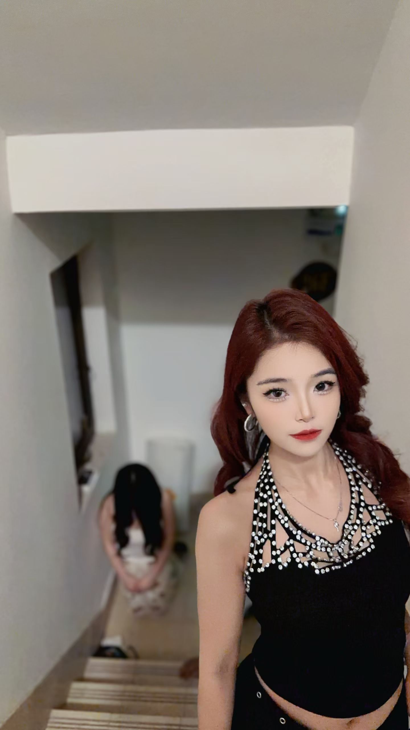 贺贺