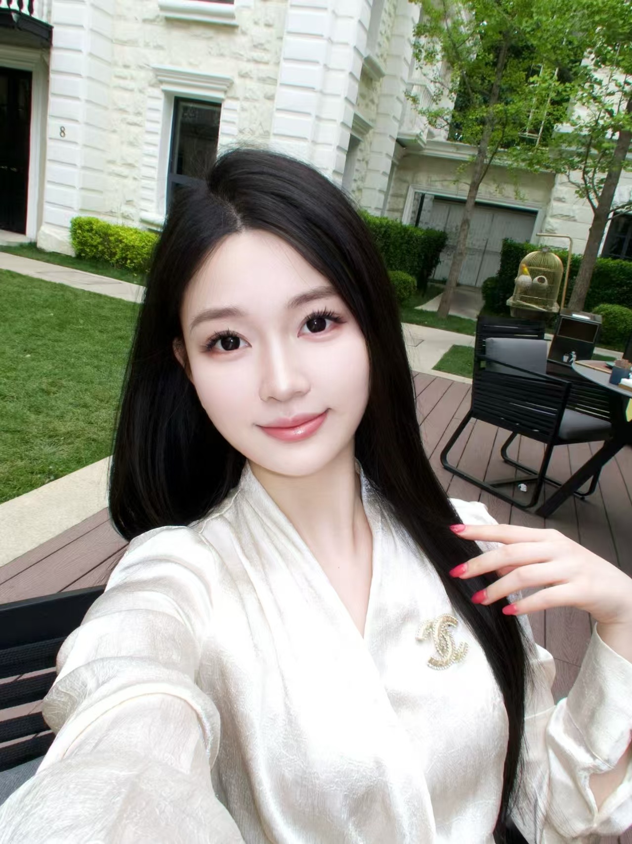 涵涵 S