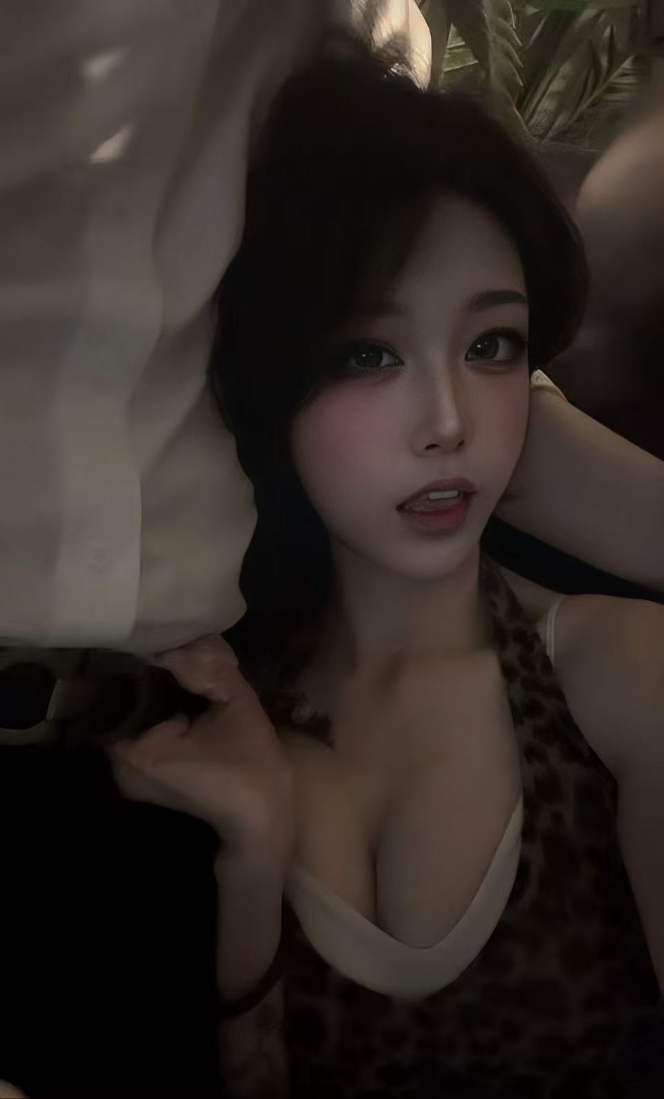 乐芙情侣主